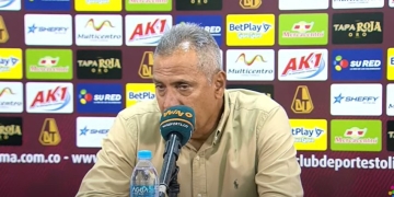 Lo que dijo Hernán Torres sobre el caso Michael Rangel