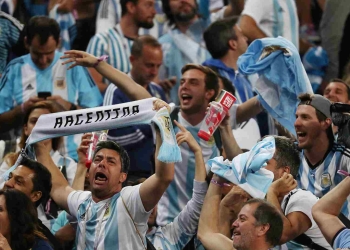 Catar 2022: Argentina, la selección que agotó las entradas para sus partidos