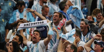 Catar 2022: Argentina, la selección que agotó las entradas para sus partidos