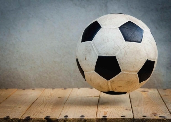 Historias de la pelota de fútbol