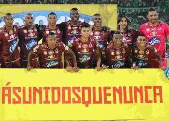 El jugador que confesó que quiere volver a jugar con Tolima