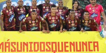 El jugador que confesó que quiere volver a jugar con Tolima