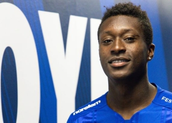 ¡Así le ha ido a Marlos Moreno en su décimo equipo profesional!