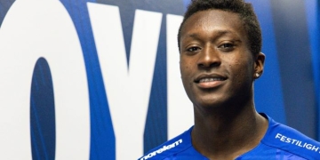 ¡Así le ha ido a Marlos Moreno en su décimo equipo profesional!