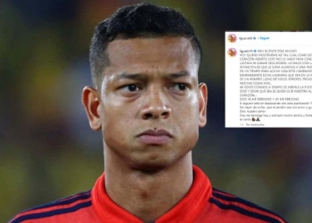 Fredy Guarín