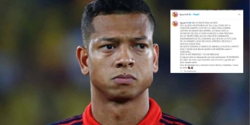 Fredy Guarín
