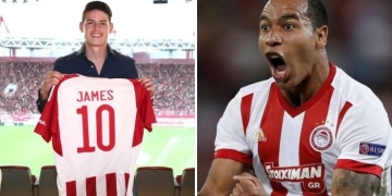 James y felipe pardo