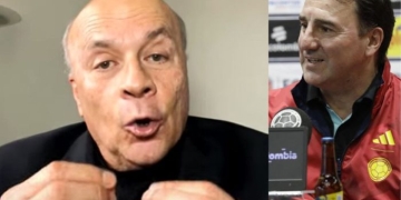 Carlos antonio velez contra nestor lorenzo