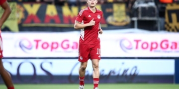 James Rodríguez