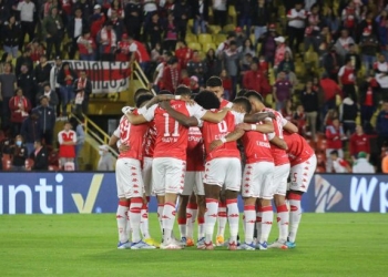 Santa Fe oficial
