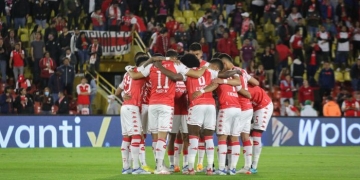 Santa Fe oficial
