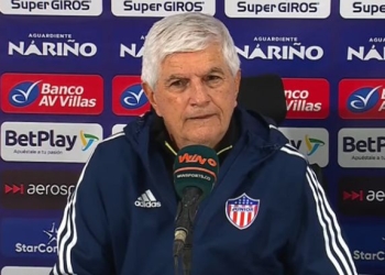 Julio Comesaña