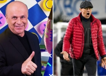 Velez y alfredo arias