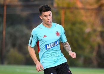 Mateus Uribe