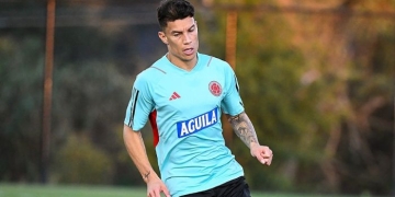 Mateus Uribe