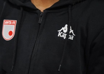 Kappa y santa fe