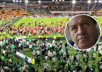 santa fe nacional eduardo méndez