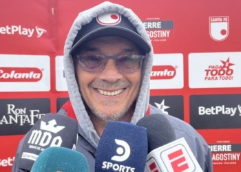 Alfredo Arias dt de Santa Fe