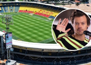 Harry Styles