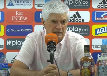 Julio Comesaña