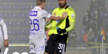 Álvaro Montero y Andrés Llinas