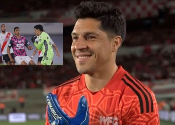 Enzo vs Santa Fe