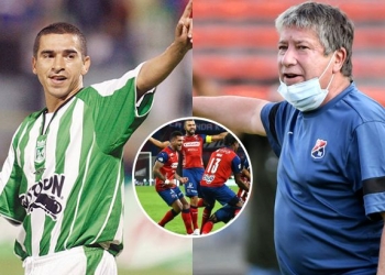 Bolillo Gómez