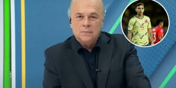 Carlos antonio velez