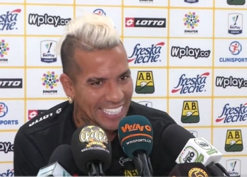 dayro moreno