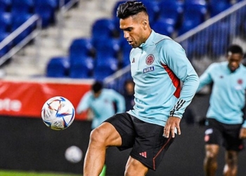 Falcao García