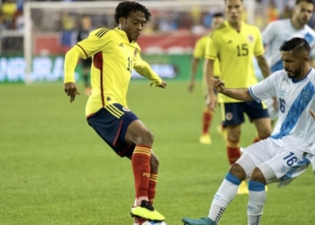 Selección Colombia