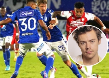 santa fe y millonarios