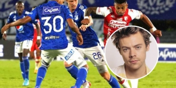 santa fe y millonarios