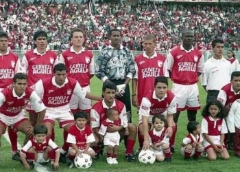 Santa fe 1997