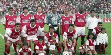 Santa fe 1997