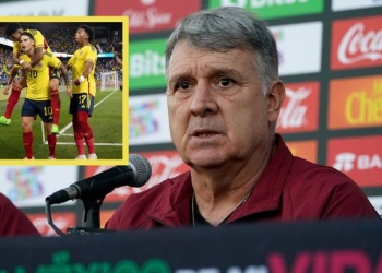 Gerardo Martino