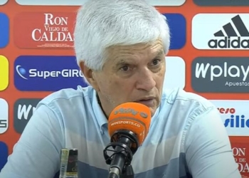Julio Comesaña