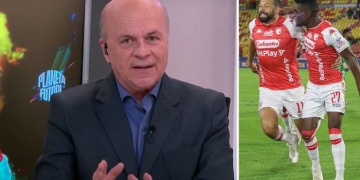 carlos antonio velez