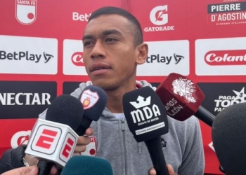 Carlos Lizarazo