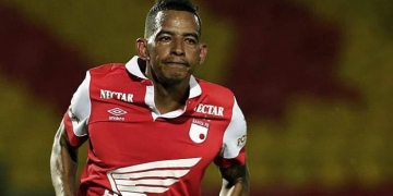 Wilder Medina Santa Fe