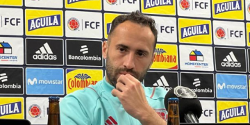 David Ospina fue sincero: ¿Cuándo se retirará de la Selección Colombia?