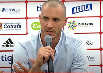 David González