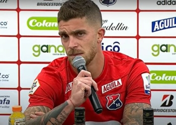 Adrián Arregui