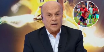 Carlos Antonio Vélez