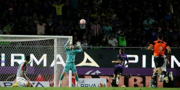 Nicolas Benedetti a Camilo Vargas