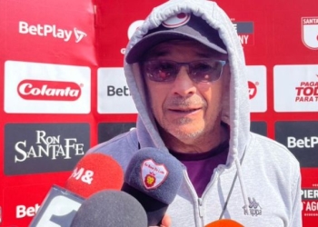 Alfredo Arias Santa Fe