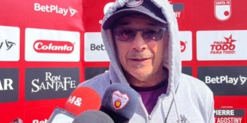 Alfredo Arias Santa Fe