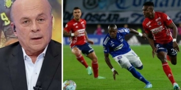 Carlos antonio vélez