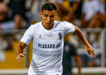 Jhon Velásquez Farense