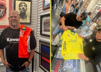 Atletico Bucaramanga en el precio de la historia